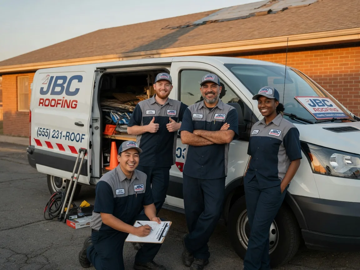 Roof Replacement company in New Site, MS
