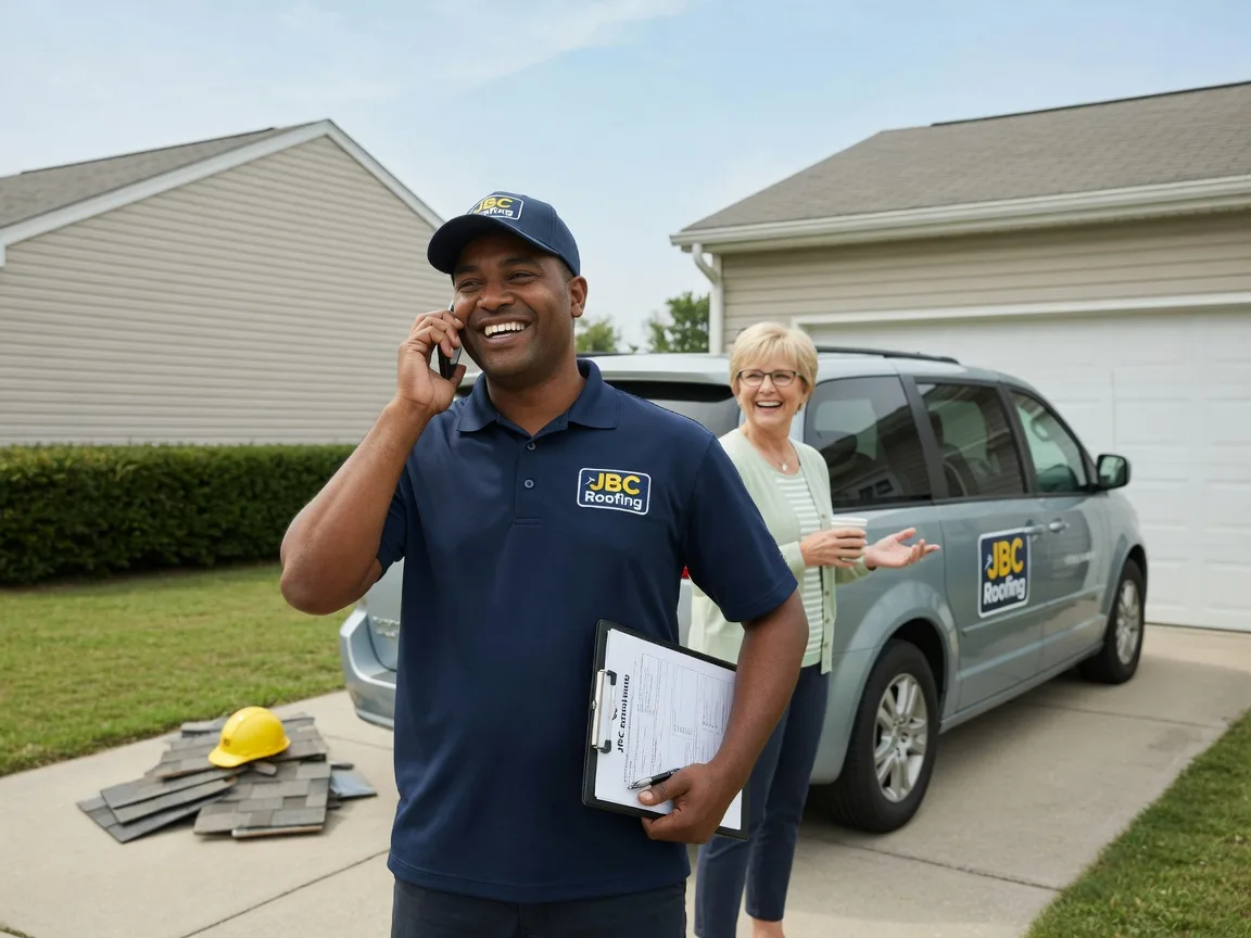 Roof Replacement New Site, MS FAQs